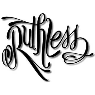 Ruthless Vapor