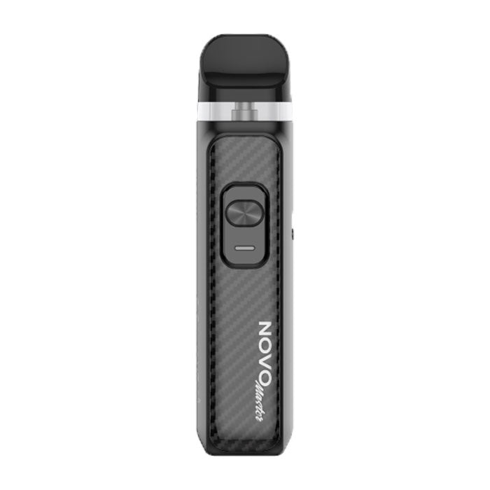 Black Carbon Smok NOVO Master 30W