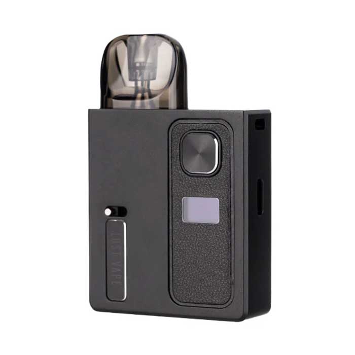 Classic Black Lost Vape URSA Baby Pro