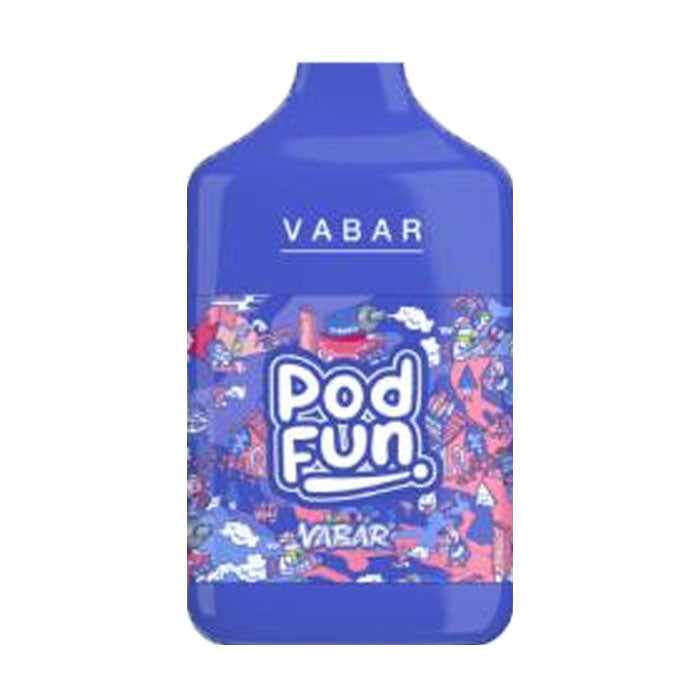 Pod Fun - Vabar Disposable 10000