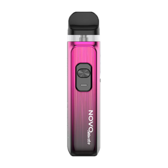 Pink Black Smok NOVO Master 30W