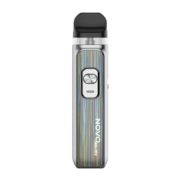 Silver Laser Smok NOVO Master 30W