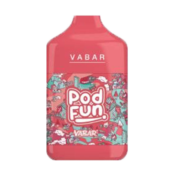 Pod Fun - Vabar Disposable 10000