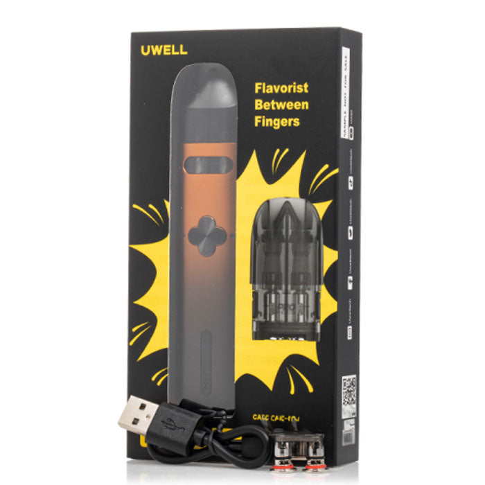 Uwell Caliburn Explorer Pod Kit
