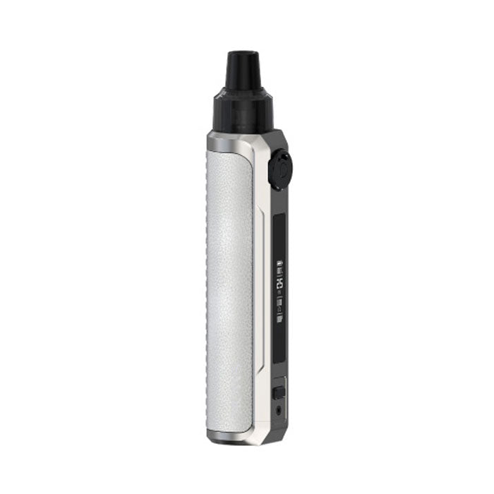 White Leather Smok RPM 25W