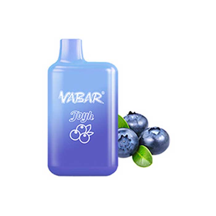 Vabar JOYH Rechargeable Disposable - 5000 Puffs