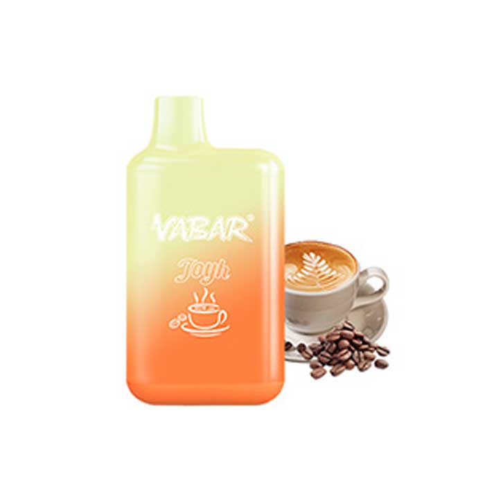 Vabar JOYH Rechargeable Disposable - 5000 Puffs