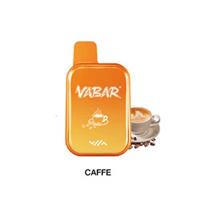 Vabar Supra Rechargeable Disposable - 7000 Puffs