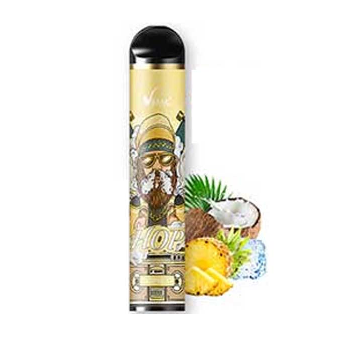 Vabar HOP Disposable Vape - 2000 Puffs