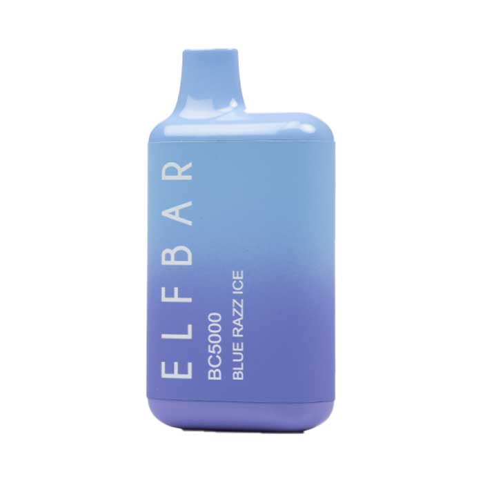 ELF BAR BC5000 Disposable Device - 5000 Puffs