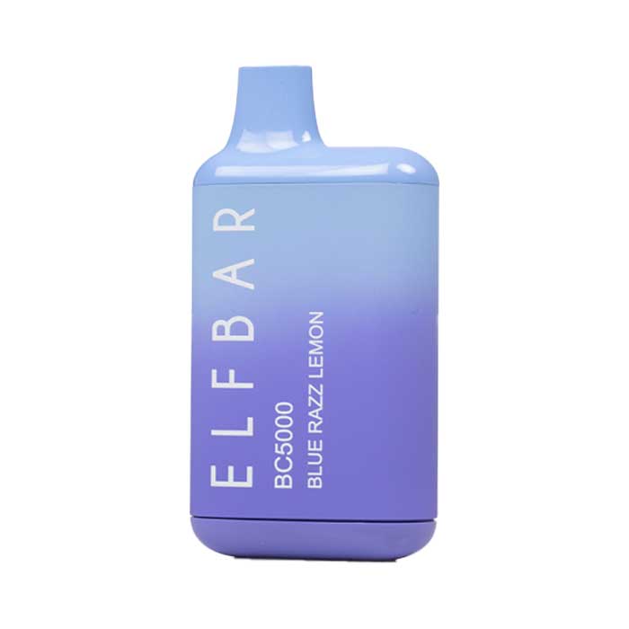 ELF BAR BC5000 Disposable Device - 5000 Puffs
