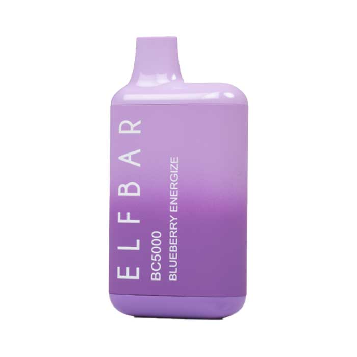 ELF BAR BC5000 Disposable Device - 5000 Puffs