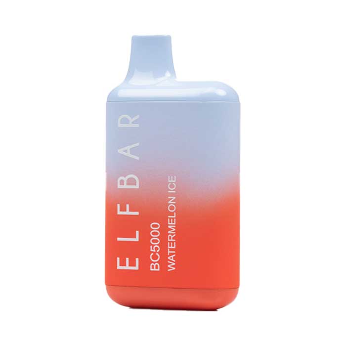 ELF BAR BC5000 Disposable Device - 5000 Puffs