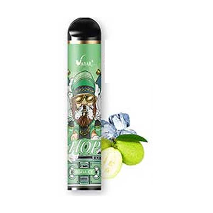 Vabar HOP Disposable Vape - 2000 Puffs