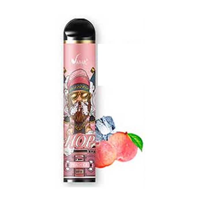Vabar HOP Disposable Vape - 2000 Puffs