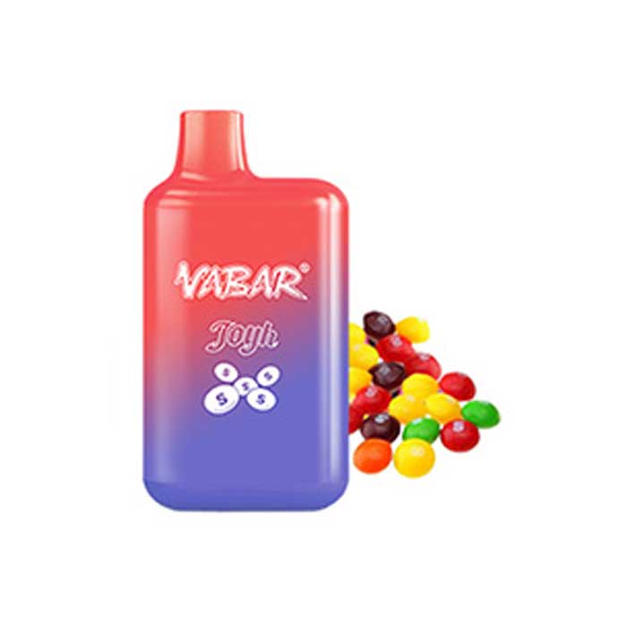 Vabar JOYH Rechargeable Disposable - 5000 Puffs