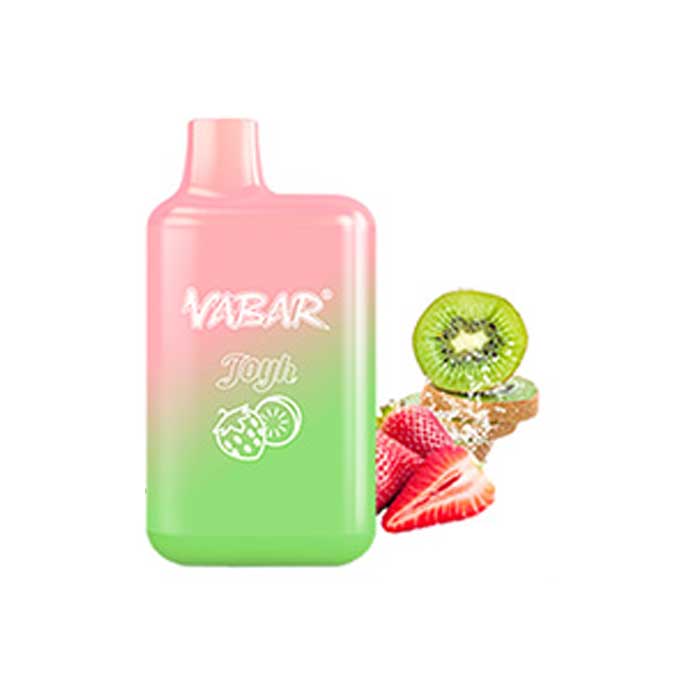 Vabar JOYH Rechargeable Disposable - 5000 Puffs