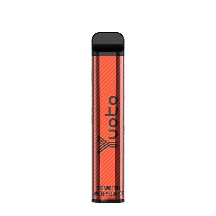 Yuoto XXL Disposable Vaporizer - 2500 Puff
