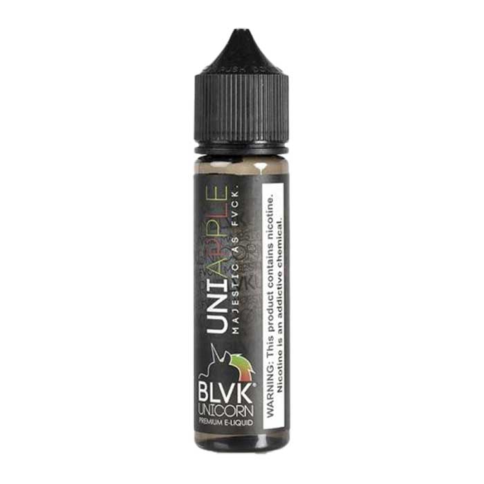 UniApple - BLVK Unicorn - 60mL - Apes Vapes UAE