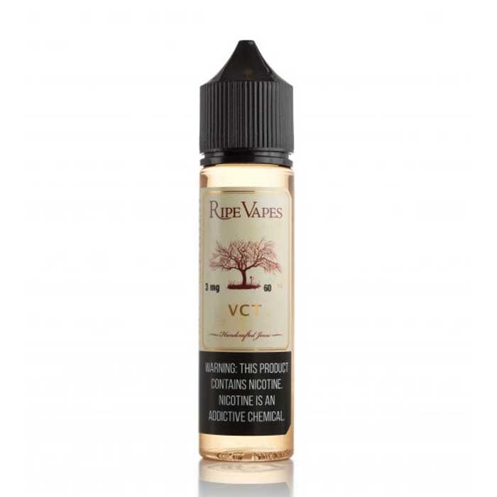 VCT Original - Ripe Vapes - 60mL - Apes Vapes UAE