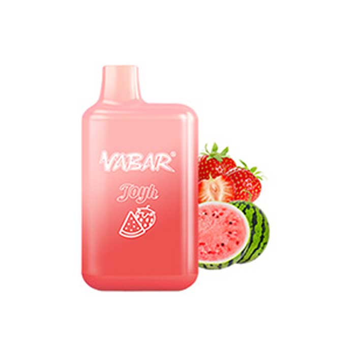 Vabar JOYH Rechargeable Disposable - 5000 Puffs