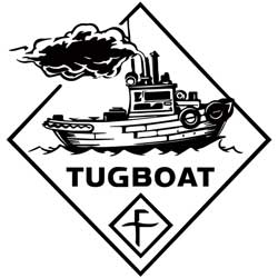Tugboat