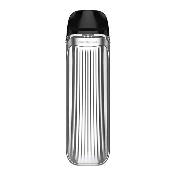 Silver Vaporesso Luxe QS
